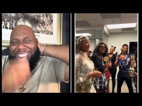 Видео: Мэгги появляется на вечеринке Чейза! (Кантри Уэйн) Обзор сценки ￼