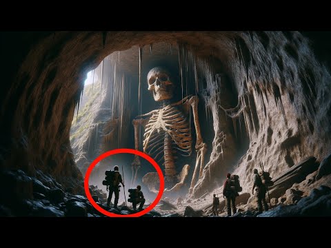 Видео: Эти Невероятные Находки изменили историю