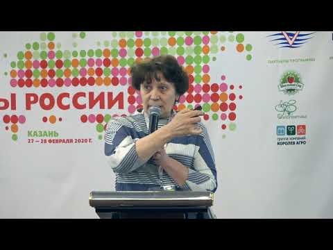 Видео: Опасные фитофаги жимолости - Надежда Евтушенко, Свердловская селекционная станция садоводства