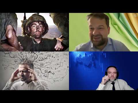 Видео: 1409. В.В. Фадеев: Гормоны стресса. Без вины виноватые