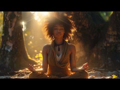 Видео: Медитация осознанности: Укрепление ментальной ясности и эмоционального здоровья