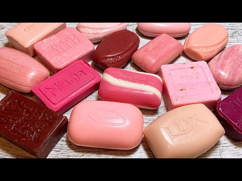 Видео: Dry soap Relaxing Резка мылa АСМР💗
