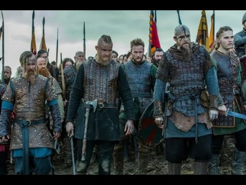 Видео: Medieval 2: Total War - Total Vanilla Beyond. Норвегия - 5часть. Тяжелые сражения.