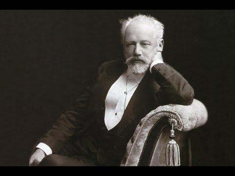 Видео: Петр Ильич Чайковский: женщины в его жизни. Часть 2