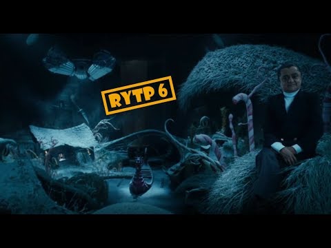 Видео: Чарли и Шоколадная Фабрика | RYTP#6