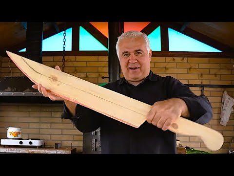 Видео: КАК ПРАВИЛЬНО ТОЧИТЬ НОЖИ, от ТЕОРИИ к ПРАКТИКЕ. ENG SUB