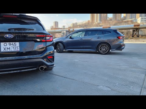 Видео: Сколько стоит восстановление Subaru Levorg VN5 Итоги