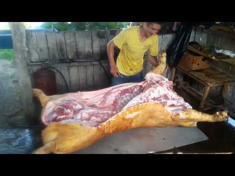 Видео: СЕЛО СУКАЧІ РОЗБИРАЄМО КАБАНА