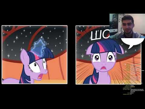 Видео: Без Магии / ПОЛНОСТЬЮ / 1-10 ЧАСТИ / РЕАКЦИЯ НА ВЕСЬ КОМИКС / Флаттер Грин