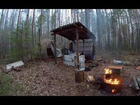 Видео: Весенний бабахинг. Часть вторая.