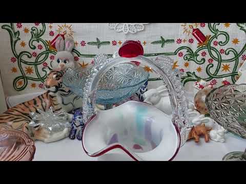 Видео: Цветное стекло. СССР.❤️‍🔥❤️‍🔥❤️‍🔥💥💥💥