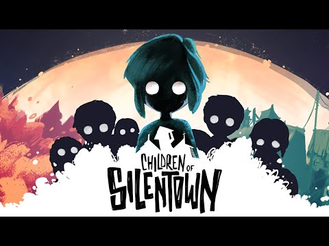 Видео: Секрет деревни | Children of Silentown