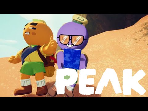 Видео: ШЛИ К УСПЕХУ, НО НЕДОЛГО - PEAK