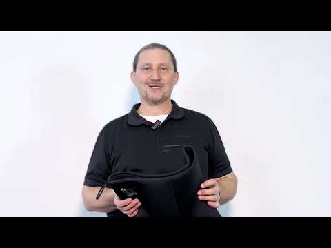 Видео: Новейшие гидрокостюмы SARGAN для подводной охоты с 2024. Часть 3-я: "Калан 3.0", "Сивуч 2.0"