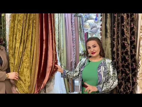 Видео: ШТОРЫ ARBEN🏃‍♀️🔥ИТАЛИЯ💓ИСПАНИЯ 💓ТУРЦИЯ 🔥САДОВОД.Москва