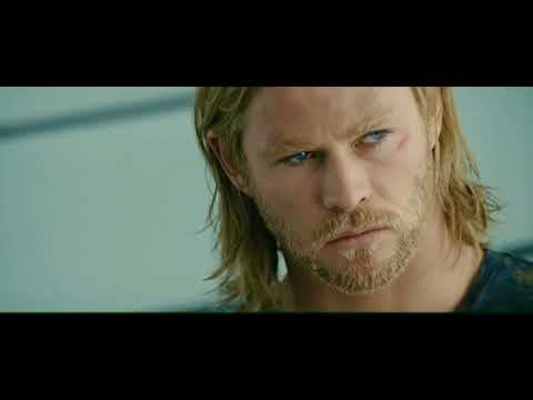 Видео: [Thor⁄Loki] Не перебивай