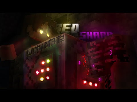 Видео: Кто этот МОНСТР !? Что произошло с BEDSHARD ULTIMATE ! #bedshard #бедшард