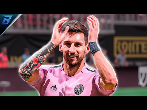 Видео: МЕССИ В МЛС ВСЁ? I КАРЬЕРА ЗА ИГРОКА LIONEL MESSI [#2] FIFA 23 LEO GOAT