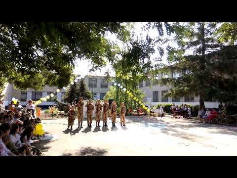 Видео: Творча вправа. Рій "Гайдамаки"