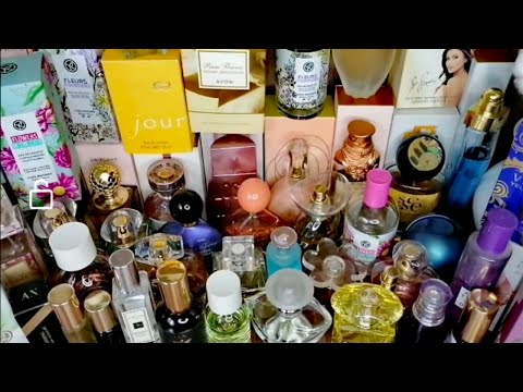 Видео: 40 АРОМАТОВ на ОСЕНЬ 2023 Супер подборка Avon, Oriflame, Yves Rocher, Люкс, Ниша, Аналоги