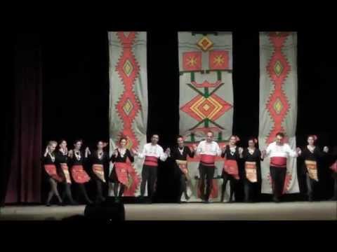 Видео: Сатовчанско хоро