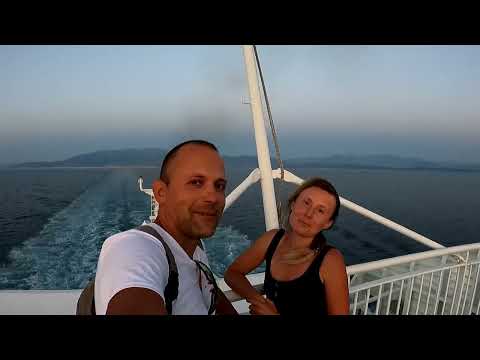 Видео: Идем в перегон лодки