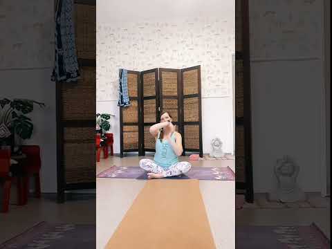 Видео: Йога утром