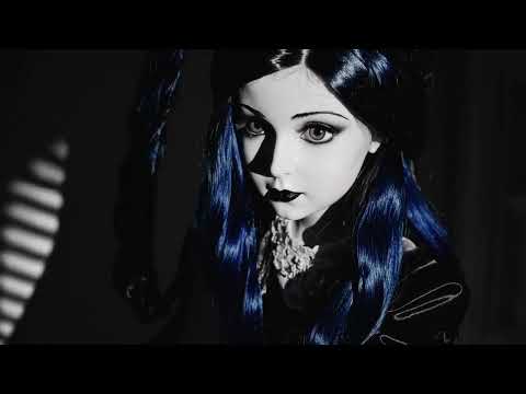 Видео: Клята Залізяка - Попіл Мрій [Dark Rock]