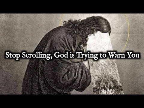 Видео: 7 признаков того, что Бог предупреждает вас прямо сейчас