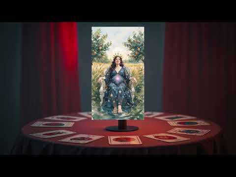 Видео: 🌒 ДЕВА — Кто-то хочет, чтобы вы его увидели... Но другой скрывает от вас правду 🔮💫