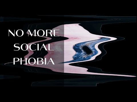 Видео: ⚠ БОЛЬШЕ НЕТ СОЦИОФОБИИ  (САМАЯ СИЛЬНАЯ ТРАНСФОРМАЦИЯ) + асмр #subliminal #саблиминал