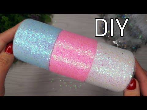 Видео: НУЖНЫ Всем на НОВЫЙ ГОД. Делаю во всех цветах. Только их ПОКУПАЮТ в этом году.