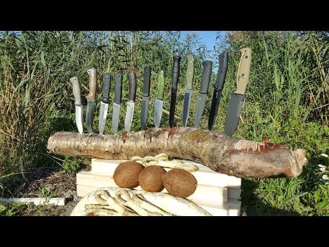 Видео: Заруба 2017/2 ТУРИСТ-МИЛИТАРИСТ. ИТОГИ. + Проект "Нож на всякий случай"