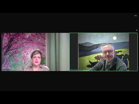 Видео: 04 03 Анна Быстрова «Весна  Сезонные заботы животноводства»