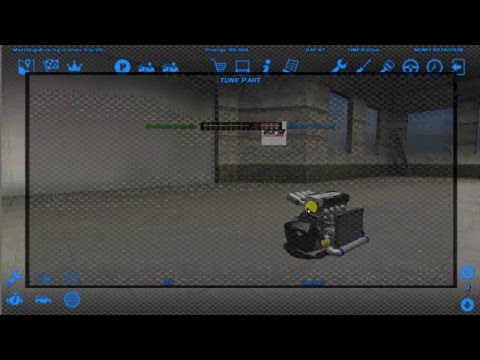 Видео: SLRR Самый мощный L4 двигатель  1311 л.с (jack v3, v2)