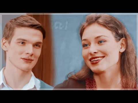 Видео: ~Андрей/Аня(Анна Михайловна)          |Осколки памяти| {Закрытая школа}