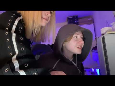 Видео: стрим ульяны сновамне и маши морспит 15.03.24