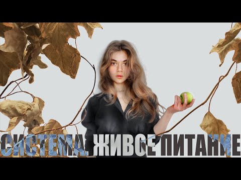 Видео: ПЕРЕХОД НА ЖИВОЕ ПИТАНИЕ СИСТЕМА СЫРОЕДЕНИЕ ВЕГАНСТВО ИСЦЕЛЕНИЕ ПИТАНИЕМ ЗДОРОВАЯ ПИЩА СОЗНАНИЕ