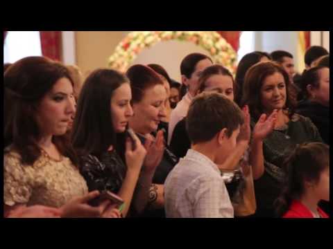 Видео: Мекеги свадьба  Идзибаганд и Гидаят