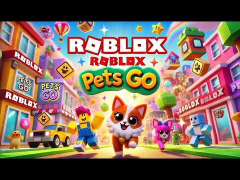 Видео: ПОСЛЕДНИЕ (СТАРОЕ) НОВОЕ ОБНОВЛЕНИЕ В PETS GO