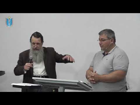 Видео: Семинар 01. Заблудите в църквата със Стивън Хеджис