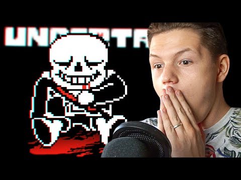 Видео: ПОБЕДИЛ САНСА И УЗНАЛ ВСЮ ПРАВДУ О ГЕНОЦИДЕ! I Undertale #25