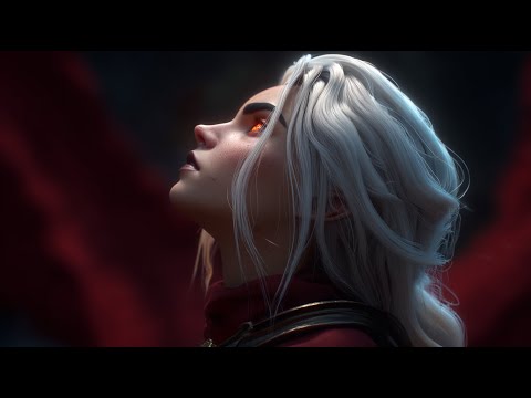Видео: AndroTech_AI - Мой огонь (DemGrave - Лёд и Пламя) [MV]