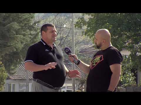 Видео: Мое село - Долни Дишан 1 дел