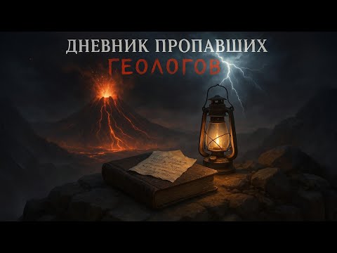 Видео: Дневник Тайги: Исчезнувшие Геологи