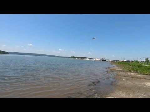 Видео: Иркутское водохранилище. Часть 1. Рыбалка на леща. Осваиваю фидер.