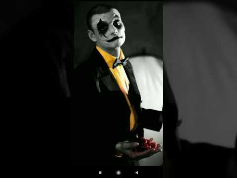 Видео: Тони раут- история клоуна