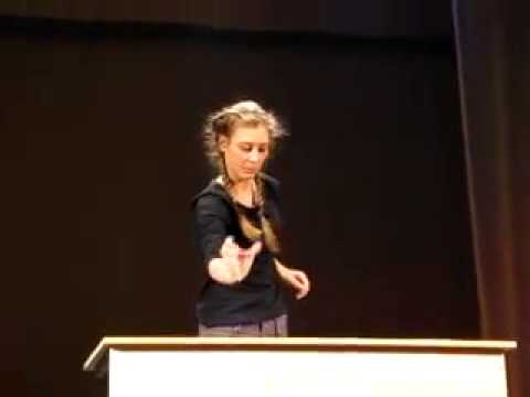 Видео: ПФД  Театральный институт им  Щукина