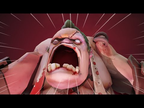 Видео: итак, ты скачал доту.