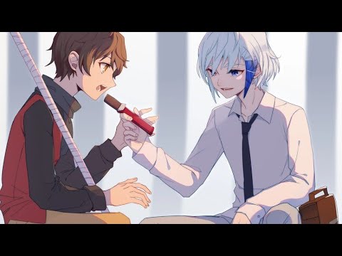 Видео: [AMV] Кун/Баам — Кто-то, но не я...